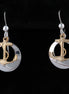 Anchor Earrings