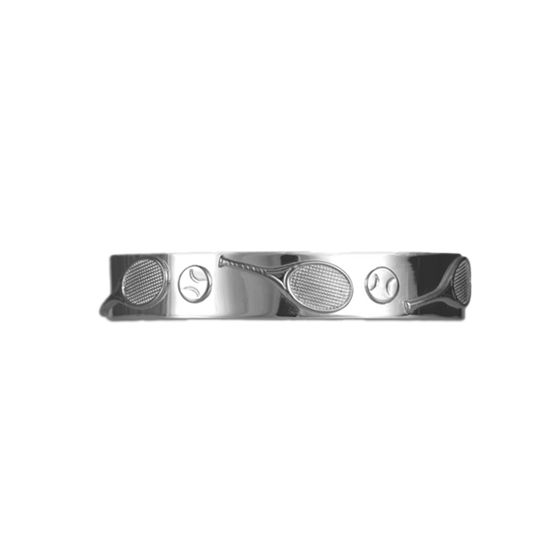 Tennis Bracelet - Sterling