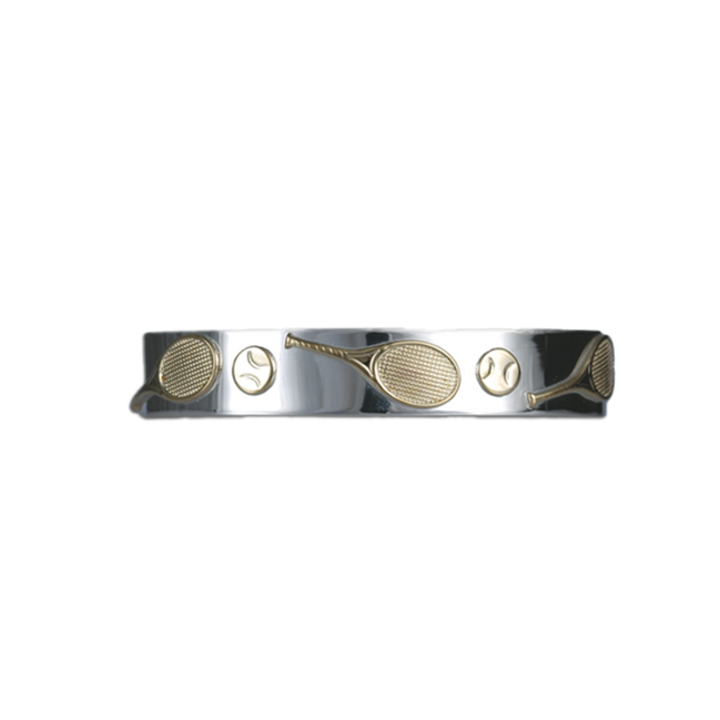 Tennis Bracelet - Sterling