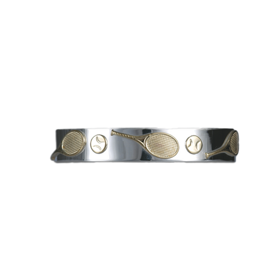 Tennis Bracelet - Sterling