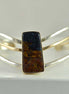 Original Bracelet - Sterling/14K/Pietersite