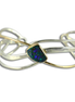 Original Bracelet - Sterling/14K/Boulder Opal