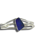 Original Bracelet - Sterling/Boulder Opal