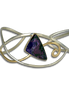Original Bracelet - Sterling/14K/Sugilite
