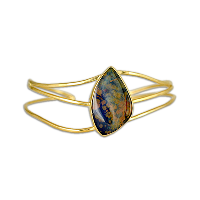 Original Bracelet - 14K Gold/Opal