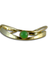 Original Bracelet - 14K/Chrysoprase