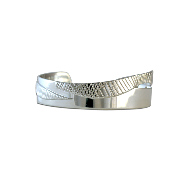 Original Bracelet: Sterling Silver