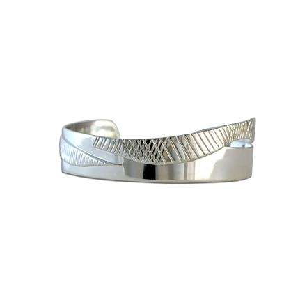 Original Bracelet: Sterling Silver