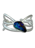 Original Bracelet: SS/Boulder Opal