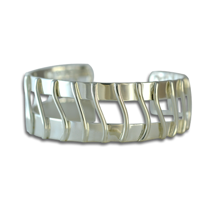Original Bracelet: Sterling Silver