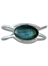 Original Bracelet: SS/Labradorite
