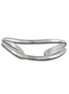 Sterling Bracelet 2 Wires
