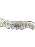 Original Pin: Tomato Horn Worm - Sterling