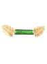 Philodendron Neckslide - 14K/SS/Maw-sit-sit
