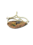 Pietersite Necklace: 14k