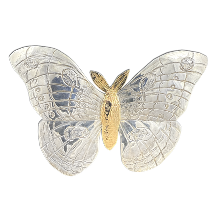 Cecropia Moth - SS/14K