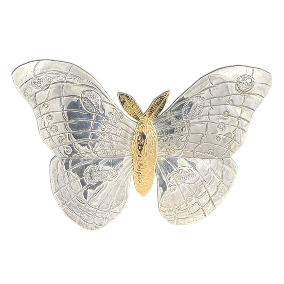 Cecropia Moth - SS/14K