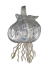 Garlic Pin/Pendant: MD - SS/14K