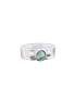 Paua Shell Ring