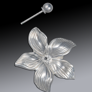 Spring Flower Jackets