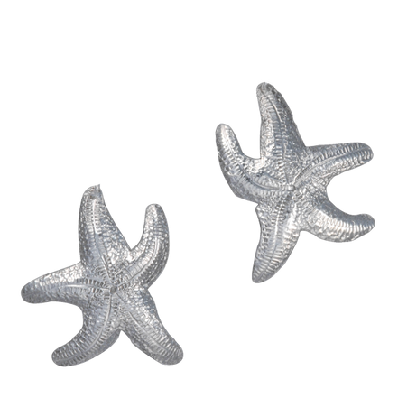 Starfish Earrings - LG