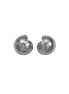 Moonshell Earrings - Small