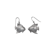 Angelfish Earrings