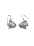 Angelfish Earrings