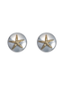 Starfish Earrings
