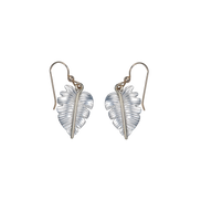 Monstera Earrings - 1