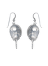 Horseshoe Crab Earrings