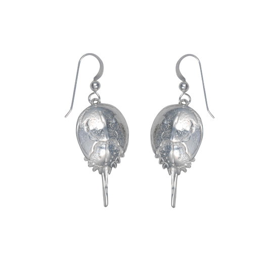 Horseshoe Crab Earrings