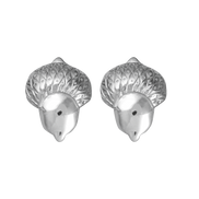 Acorn Earrings  1