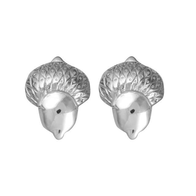 Acorn Earrings  1