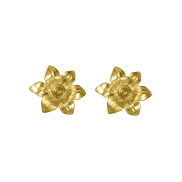 Daffodil Earrings - .6