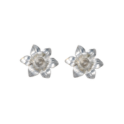 Daffodil Earrings - .6