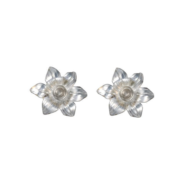 Daffodil Earrings - .6