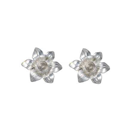 Daffodil Earrings - .6"