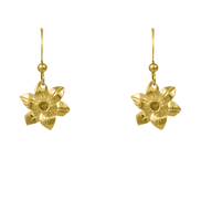 Daffodil Earrings - .6