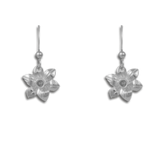 Daffodil Earrings - .6
