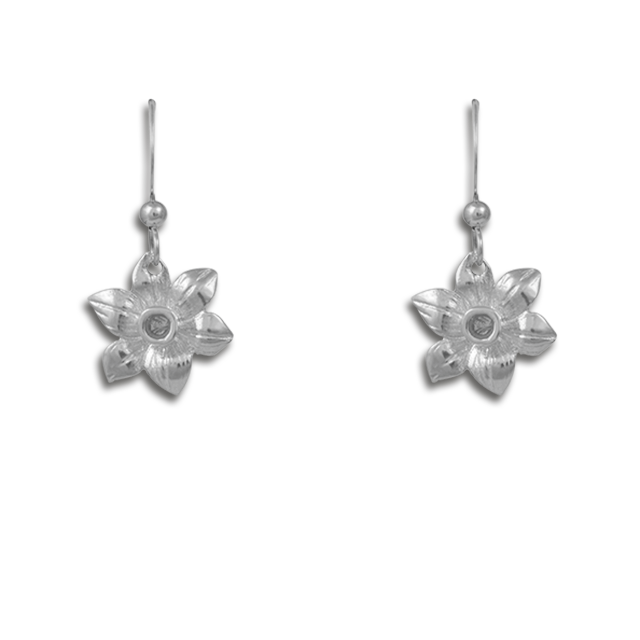 Daffodil Earrings - .6