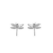 Dragonfly Earrings - Small 1
