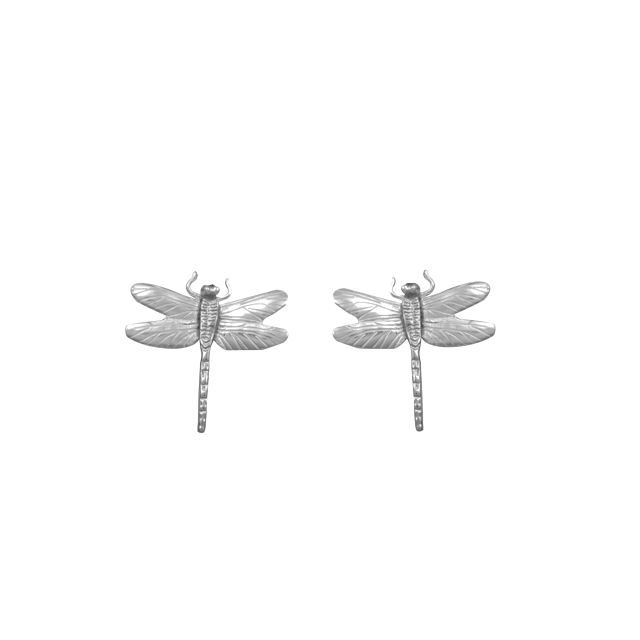 Dragonfly Earrings - Small 1