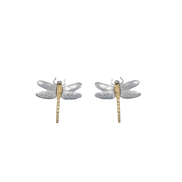Dragonfly Earrings - Small 1
