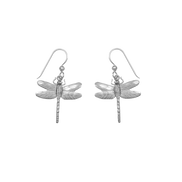 Dragonfly Earrings - Small 1