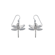 Dragonfly Earrings - Small 1