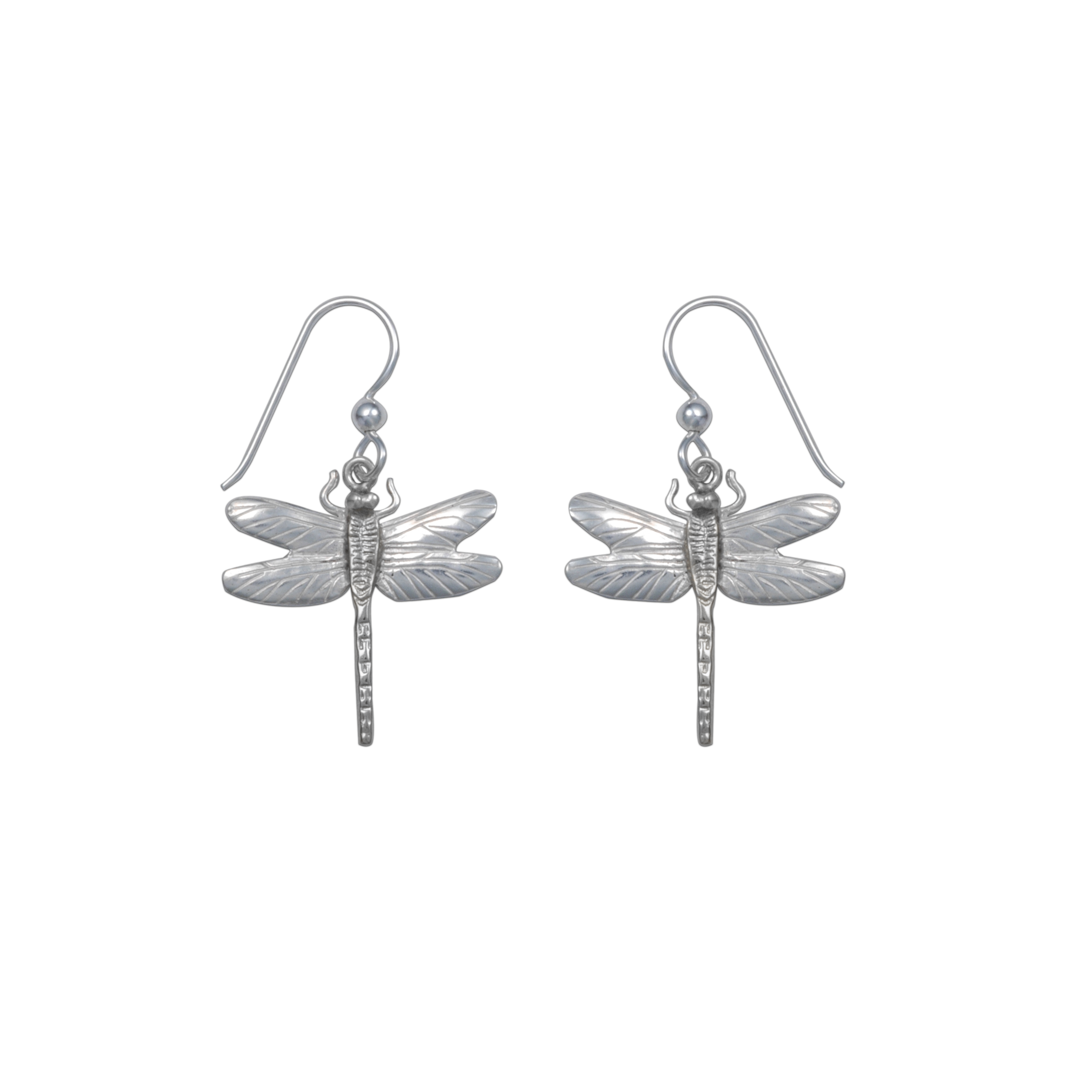 Dragonfly Earrings - Small 1