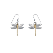 Dragonfly Earrings - Small 1