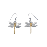 Dragonfly Earrings - Small 1