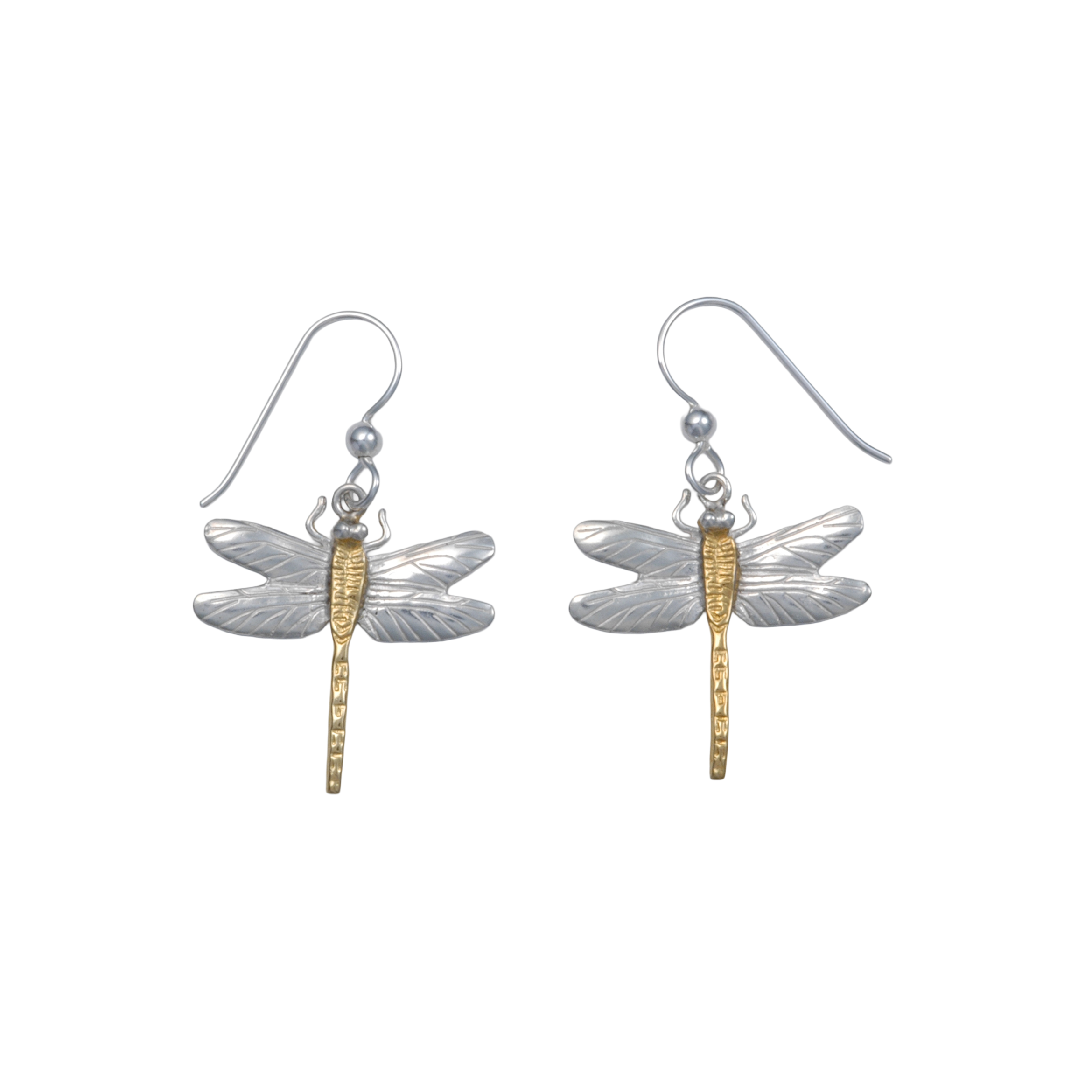 Dragonfly Earrings - Small 1